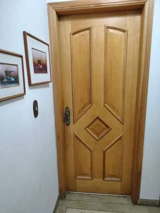 Imagem Apartamento à Venda na Mooca - 64 m² com Vaga Coberta
