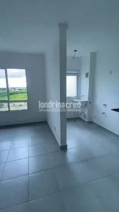 Imagem Apartamento à Venda no Condomínio Velatto com 2 Quartos, Lazer Completo e 1 Vaga de Garagem