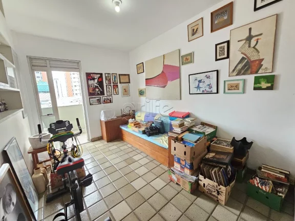 Imagem Apartamento à Venda no Meireles - Fortaleza/CE Localização privilegiada no Meireles, um dos bairr...