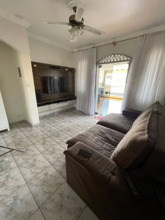 Imagem Sobrado 193 m² 3 Dormitroios sendo 1 Suite com Area Gourmet