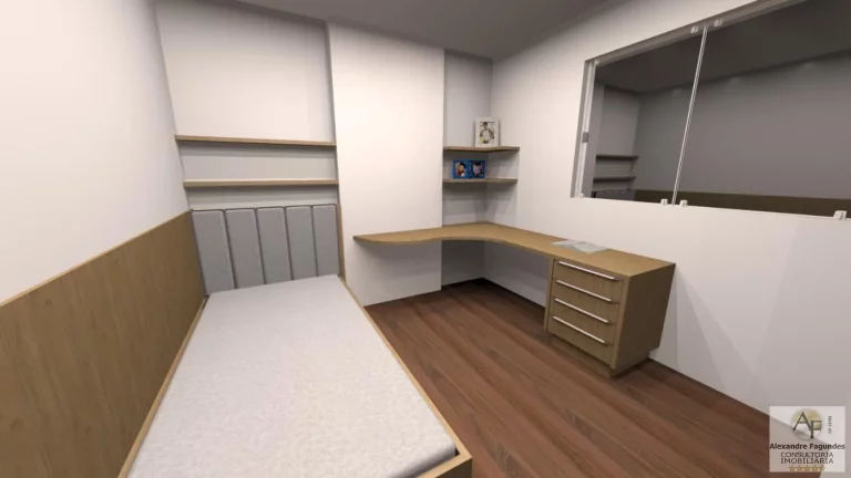 Imagem Apartamento para Venda em Goiânia, SETOR BUENO, 4 dormitórios, 4 suítes, 5 banheiros, 2 vagas