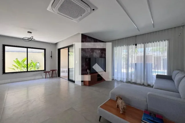 Imagem Casa à Venda - Recreio, 4 Quartos, 350 m2