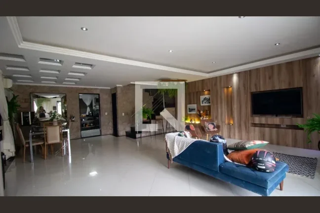 Imagem Casa à Venda - Vargem Pequena, 5 Quartos, 800 m2