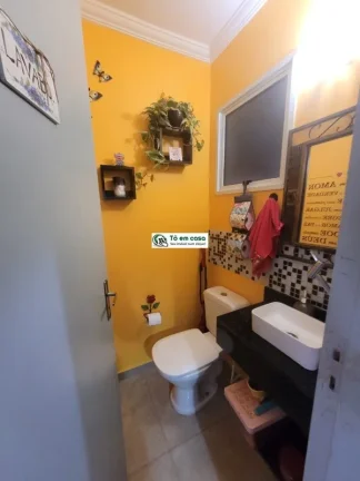 Imagem CASA RESIDENCIAL em SÃO JOSÉ DOS CAMPOS - SP, CONDOMÍNIO RESIDENCIAL CAMPO BELO