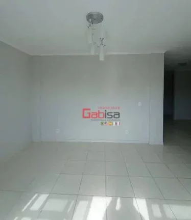 Imagem Apartamento com 3 dormitórios à venda, 103 m² por R$ 460.000 - Vila Sao Pedro - São Pedro da Aldeia/RJ