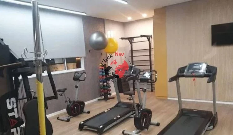 Imagem Impecável! Apartamento Novo e Planejado no Centro de São Bernardo com Lazer Completo