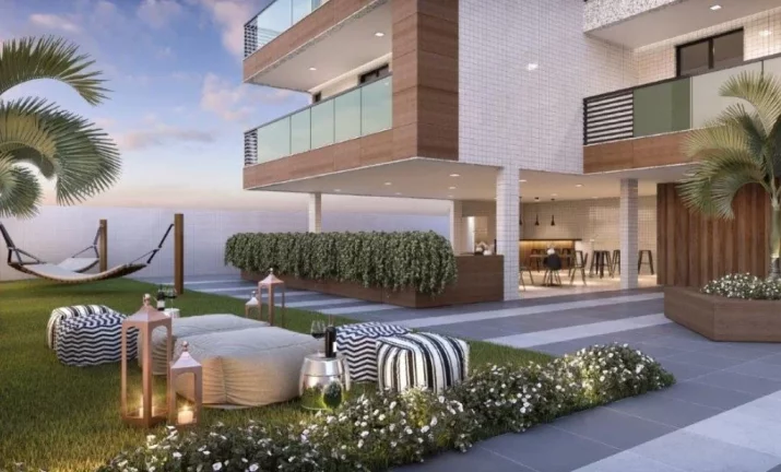Imagem Sweet Home Residences - Apartamento à venda no bairro Vila Isabel - Rio de Janeiro/RJ