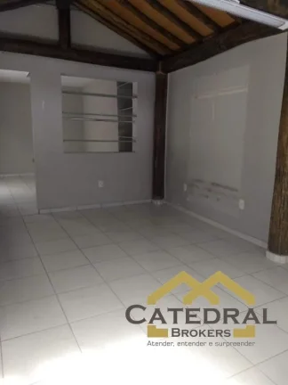 Imagem Sobrado à venda, 233 m² por R$ 1.250.000,00 - Retiro - Jundiaí/SP