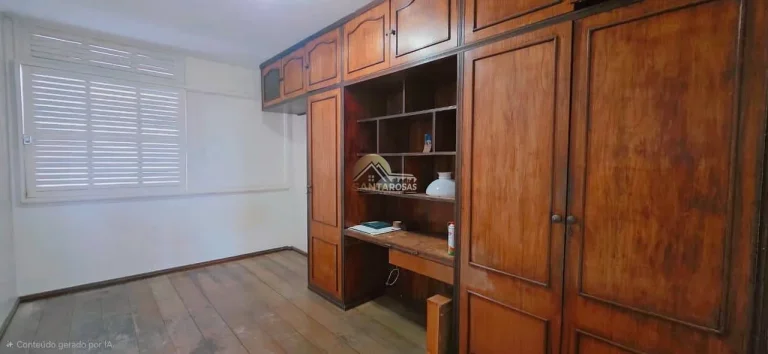 Imagem Canela, 242m² Nascente: 4 Quartos, 2 Salas , Suíte Master, 2 Vagas Cobertas, Segurança 24h e Lazer
