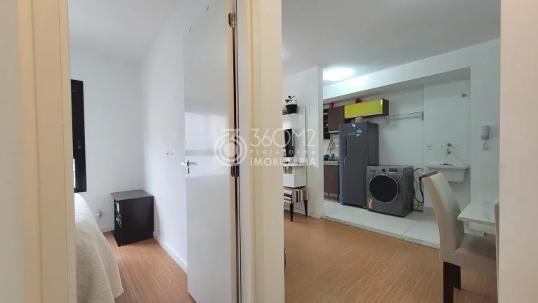 Imagem Studio para Venda em Santo André / SP no bairro Campestre