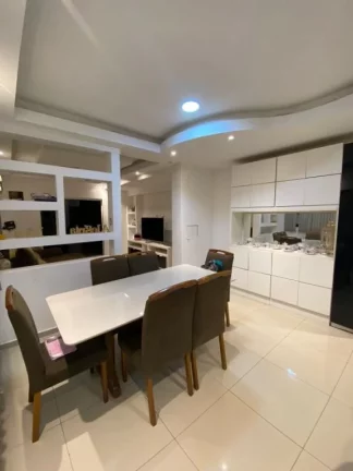 Imagem Sobrado com 3 dormitórios à venda, 110 m² por R$ 390.000,00 - Residencial Pamela - Itaquaquecetuba/SP