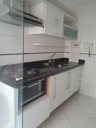 Imagem Apartamento Padrão para Venda em Perdizes São Paulo-SP