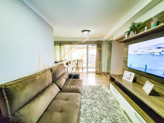 Imagem Imóvel com 3 Quartos à Venda, 101 m² em Vila Independência - Piracicaba Imagem Imóvel com 3 Quartos à Venda, 101 m² em Vila Independência - Piracicaba