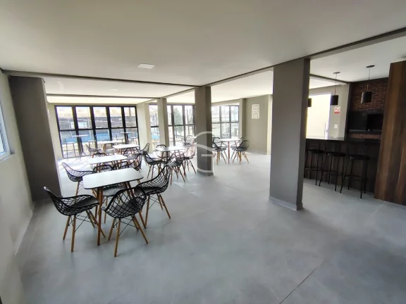 Imagem Apartamento novinho e maravilhoso no Saguaçú.