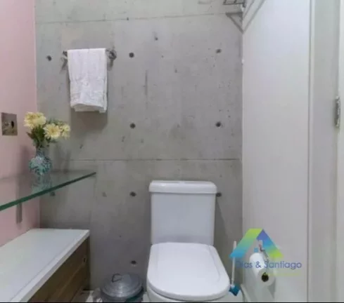 Imagem MOOCA Apartamento 74M², 2 dormitórios, 1 vaga, lazer completo a 3 minutos da estação do metro Bresser Mooca ótimo valor !!!
