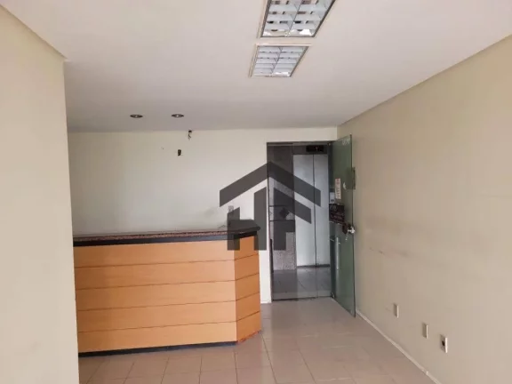 Imagem Salas Comerciais de 70m² à venda, localizada na Ilha do Leite, Recife - Pernambuco.
