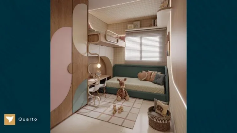 Imagem Apartamento Padrão