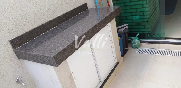 Imagem CASA RESIDENCIAL em Americana - SP, Terra Am?(C)rica