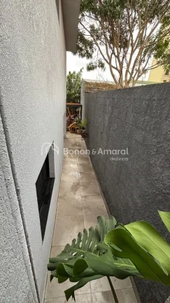 Imagem Localizado no Jardim Ypê, um bairro tranquilo e bem estruturado de Paulínia, este sobrado oferece ...