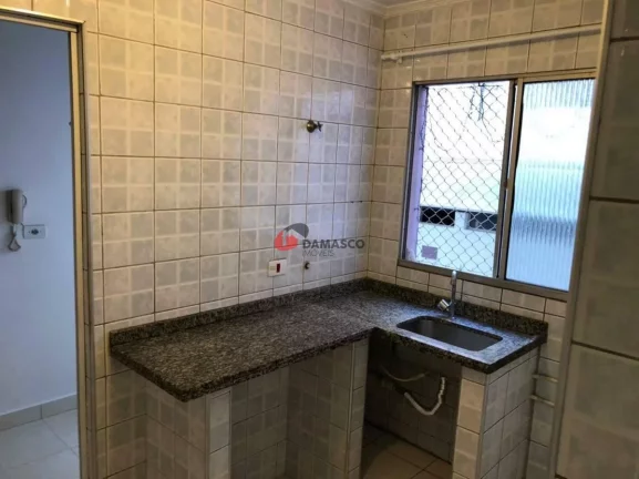 Imagem Apartamento à venda 2 Quartos, 2 Vagas, Taboão, São Bernardo do Campo - SP