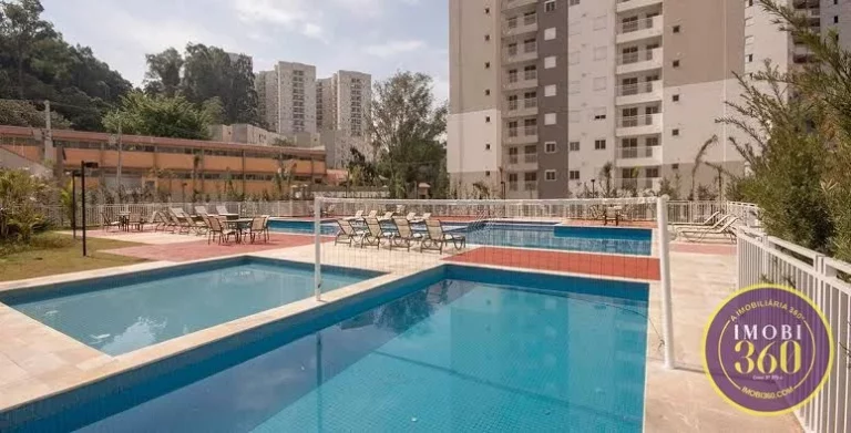 Imagem Apartamento a venda na Vila Prudente 2 dormitórios suíte sacada e lazer.
