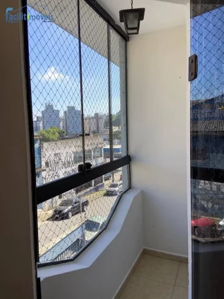 Imagem APARTAMENTO À VENDA NA VILA MAZZEI - SANTO ANDRÉ - SP