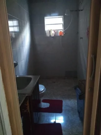 Imagem Casa com 2 dormitórios à venda, 148 m² por R$ 390.000,00 - Vila Figueira - Suzano/SP