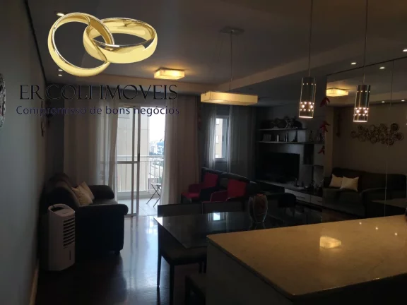Imagem APARTAMENTO RESIDENCIAL em São Paulo - SP, Tatuapé
