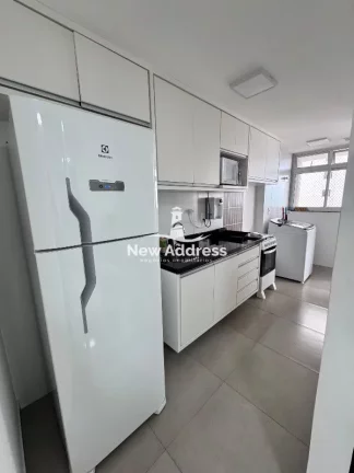 Imagem Apartamento 3 Suítes com Vista Mar na Praia de Itaparica - Vila Velha