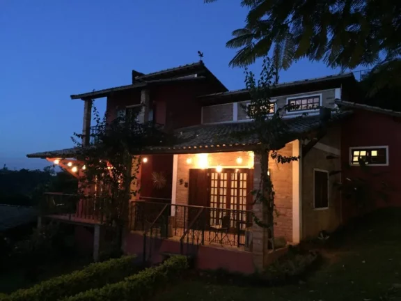 Imagem Casa - Granja Viana - Locação | Batelli Imóveis