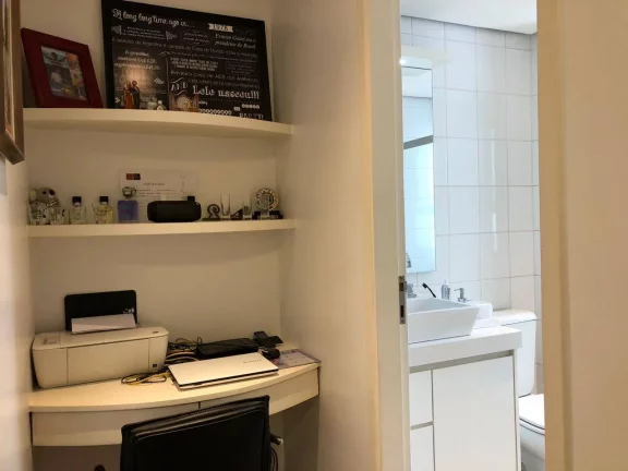 Imagem Duplex para VENDA em Vila Uberabinha - Duplex Life Moema 48m²
