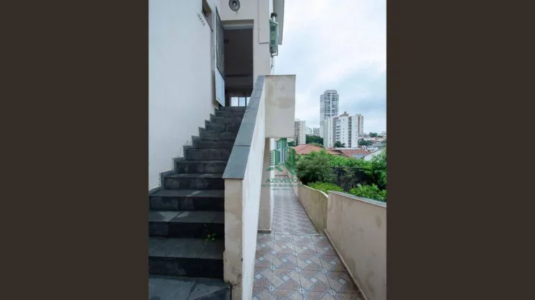 Imagem Casa com 3 dormitórios à venda, 175 m² por R$ 955.000,00 - Santana - São Paulo/SP