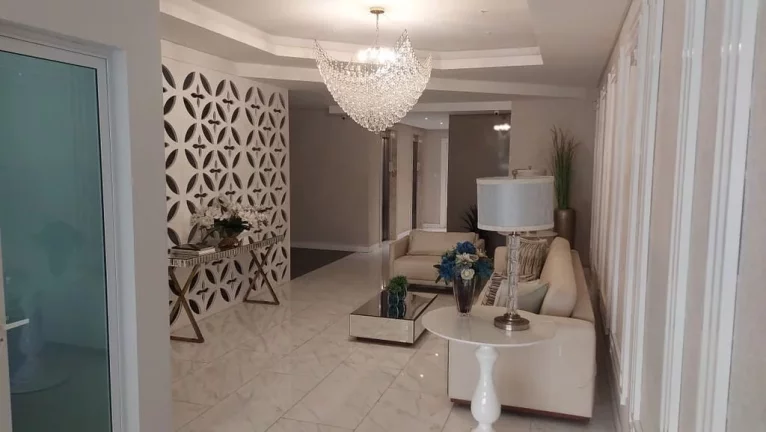 Imagem Apartamento à venda no bairro Meia Praia - Itapema/SC