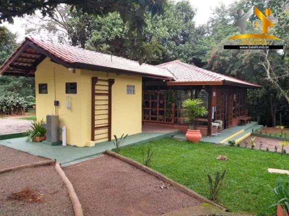 Imagem Casa à venda no condomínio Jardim das Flores - Batelli Imóveis
