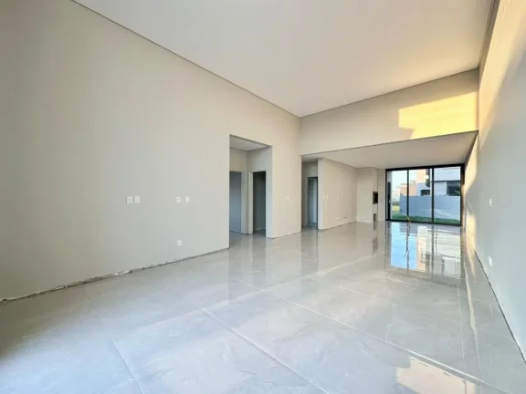 Imagem Casa em Condominio 4 Dormitórios - Bairro --