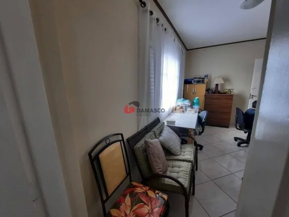 Imagem Sobrado à venda 3 Quartos, 1 Suite, 2 Vagas, 136M², Nova Gerty, São Caetano do Sul - SP