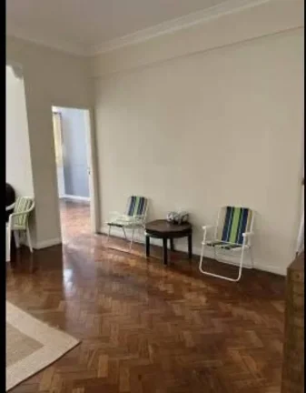 Imagem APARTAMENTO A VENDA 3 QUARTOS COM GARAGEM AV NOSSA SENHORA COPACABANA