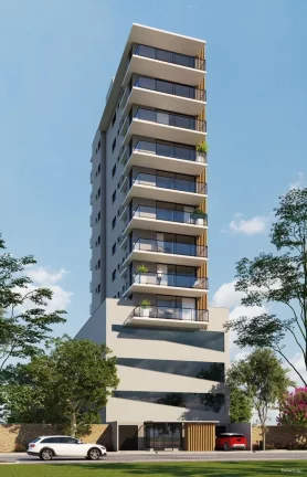 EMPREENDIMENTO NO CENTRO DE GUARAPARI / ES