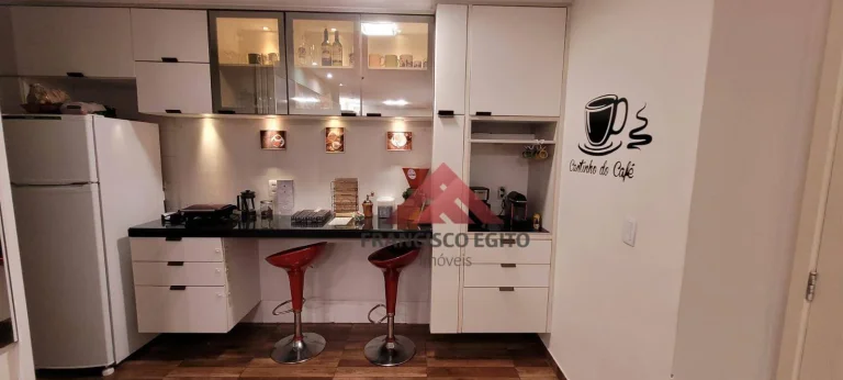 Imagem Apartamento 3 quartos junto à UFF Gragoatá. J