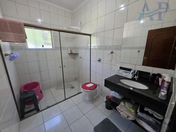 Imagem Casa Térrea em Peruíbe-SP no Residencial Bougainville V