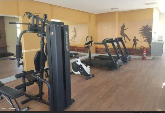 Imagem Apartamento para Venda em São Caetano do Sul, Santa Maria, 2 dormitórios, 1 suíte, 1 banheiro, 1 vaga