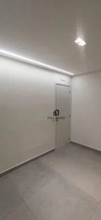 Imagem Apartamento à venda, 61 m² por R$ 460.000,00 - Além Ponte - Sorocaba/SP