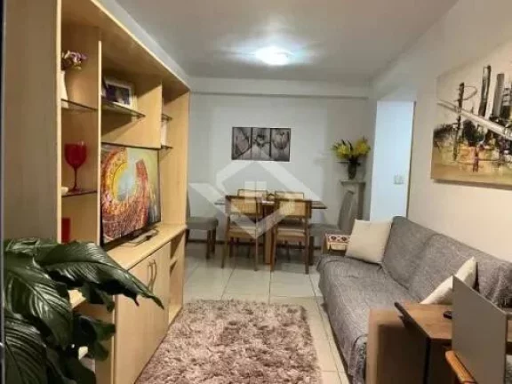 Imagem Apartamento de 3 Quartos para Venda na Barra da Tijuca com 77 m²