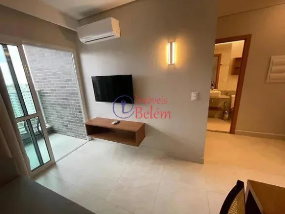 Imagem Imóveis Belém Vende cota no Salinas Park Resort - Torre Corvina