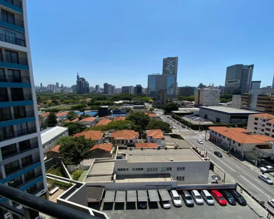 Imagem Apartamento Mobiliado 1 quarto - Metrô Butantã