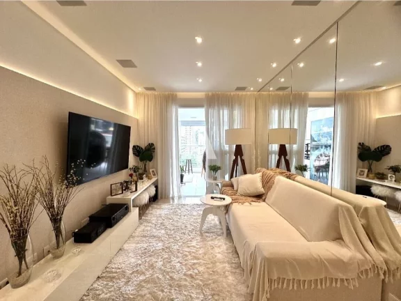 Imagem Apartamento à venda no bairro do Gonzaga