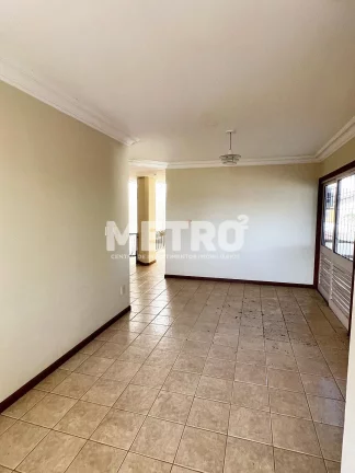 Imagem Casa, São José, 3 quartos, Gourmet com churrasqueira piscina, Garagem 06 carros