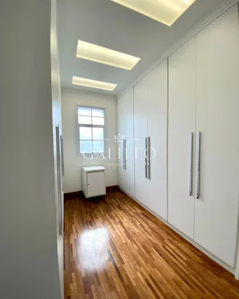 Imagem Casa para venda - Alto Padrão em Condomínio Fechado - Alphaville - Genesis II-Santana de Parnaíba-SP