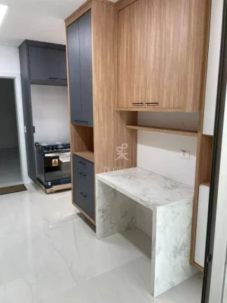 Imagem Apartamento com 3 dormitórios à venda, 186 m² por R$ 5.000.000,00 - Real Parque - São Paulo/SP