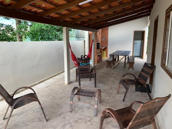 Imagem Casa com 4 Quartos à Venda,  em Leblon - Pontal Do Paraná